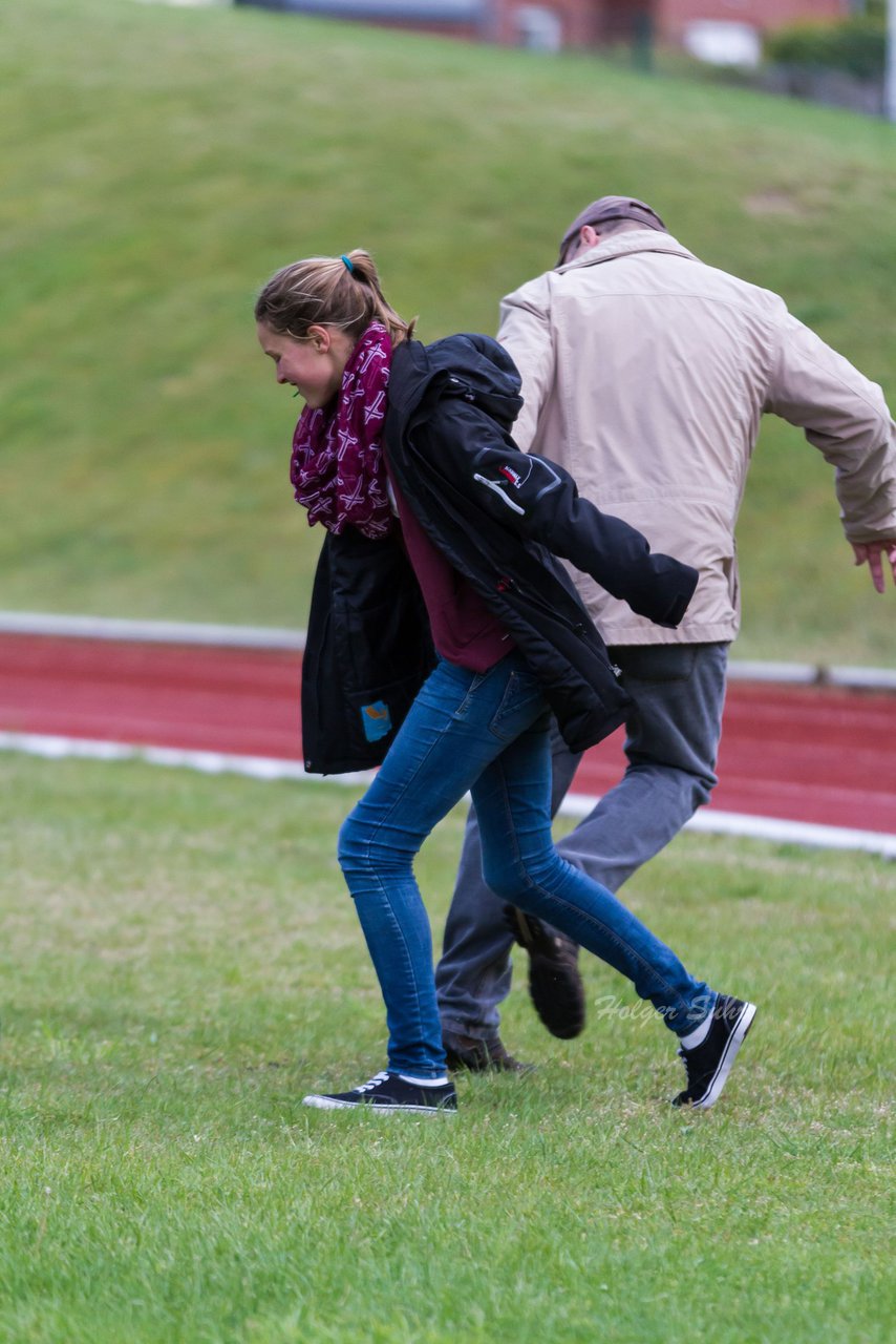 Bild 317 - B-Juniorinnen SV-Wahlstedt - TSV Weddelbrook : Ergebnis: 10:2